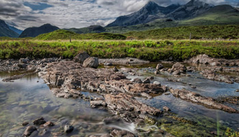 7 Days Tanzania Western Safari to Mahale and Gombe