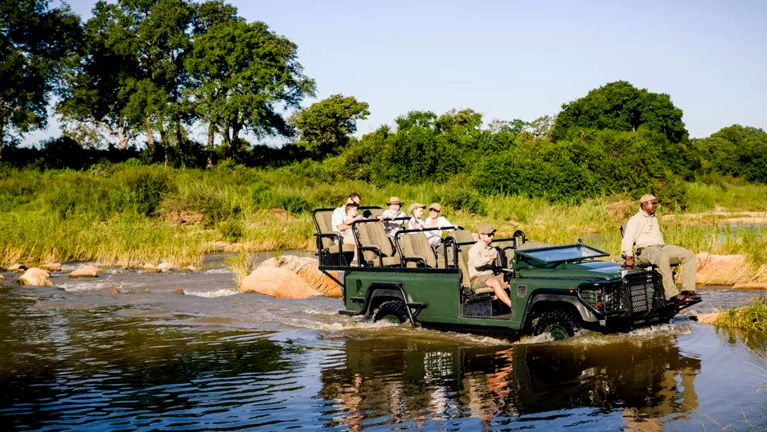 7 Days Tanzania Family Safari