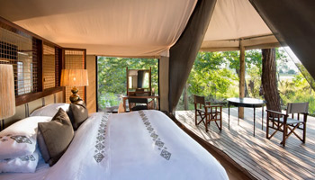 8 Days Tanzania Semi-Luxury Wildlife Safari