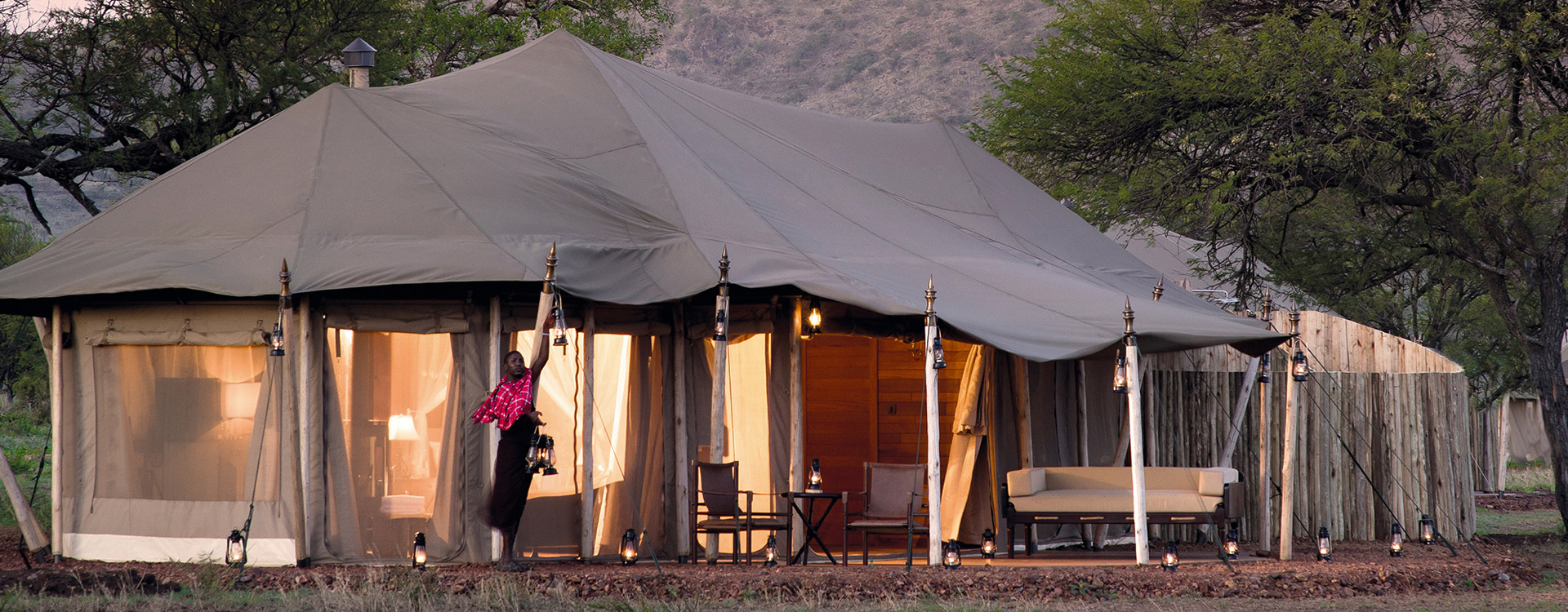 9 Days Tanzania Budget Camping Safaris