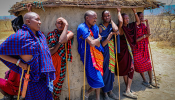 9 Days - Tanzania Wildlife & Cultural Dream Safaris