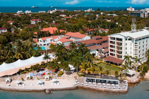 Best Western Coral Beach Hotel