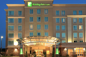 Holiday Inn Hotel