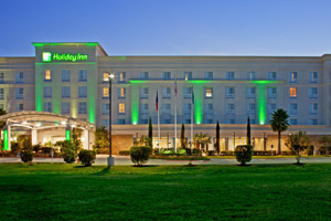 Holiday Inn Hotel