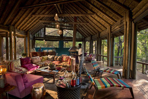 Mount Meru Game Lodge