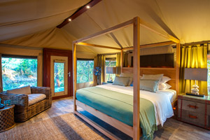 Tarangire Osupuko Lodge