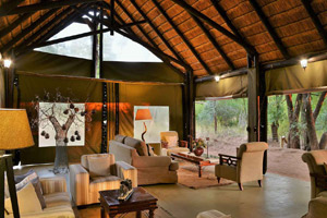 Ngorongoro Rhino Lodge