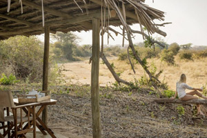 Thorn Tree Tented Camp