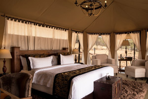 Ole Serai Luxury Camp