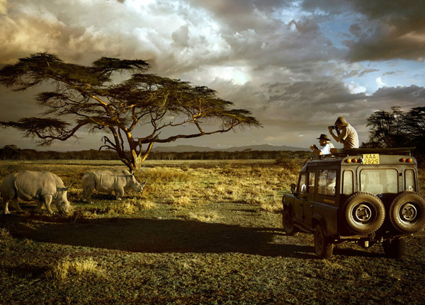 Tarangire National Park